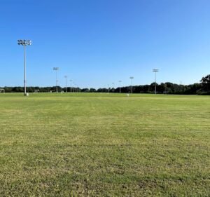Soccer Field image 2