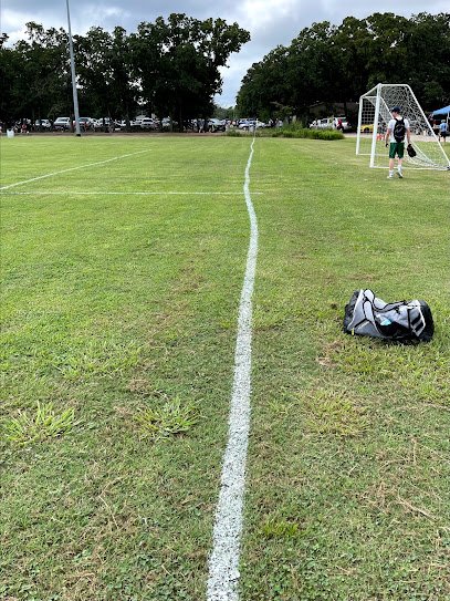 Soccer Field image 1