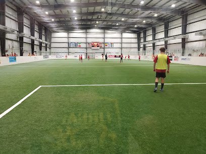 Soccer Field image 1