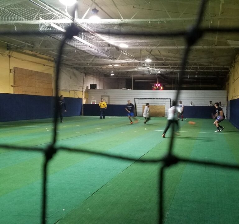 Soccer Field image 2