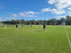Soccer Field image 1