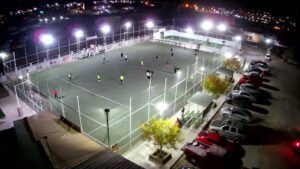 Soccer Field image 1