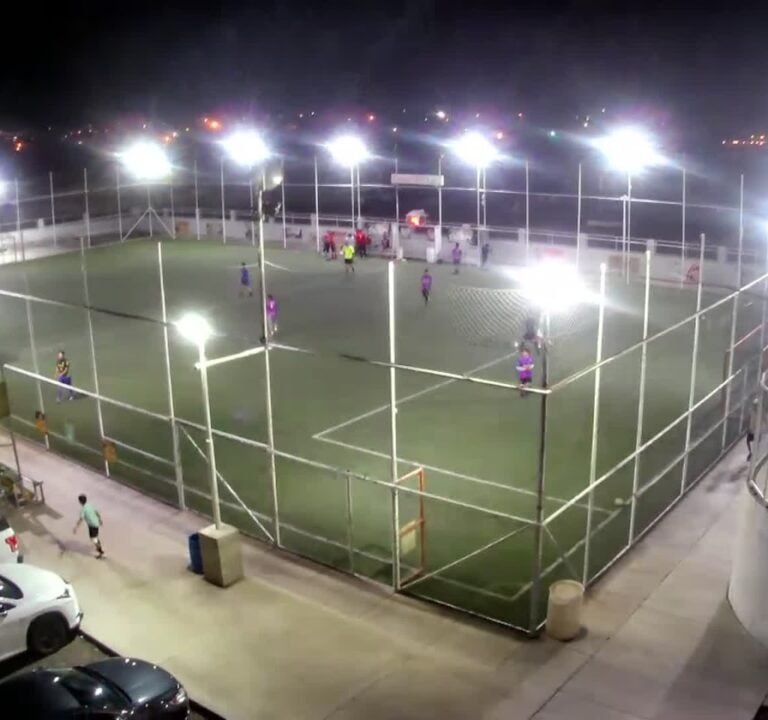 Soccer Field image 3