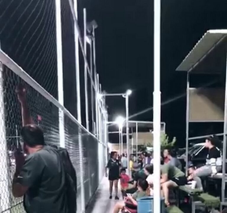 Soccer Field image 4