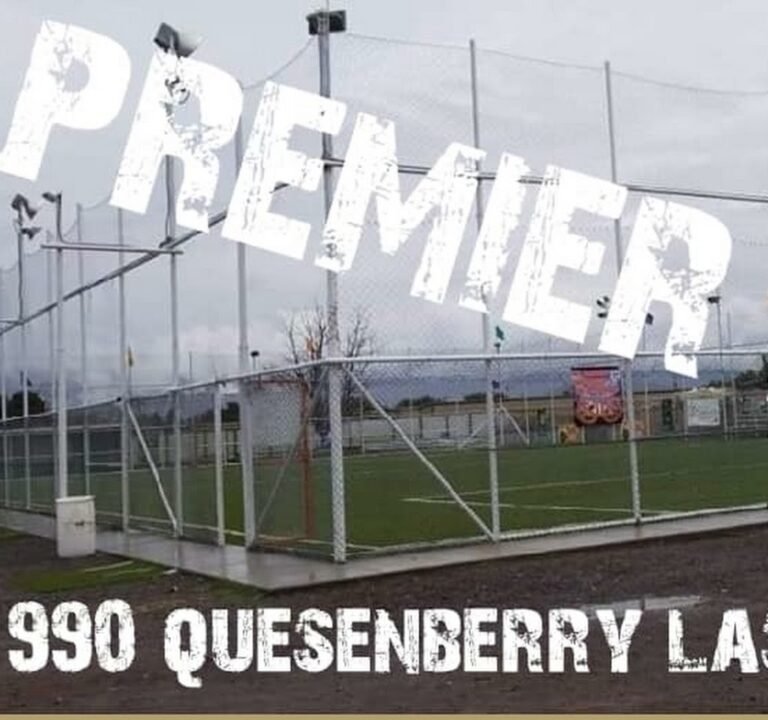 Soccer Field image 2