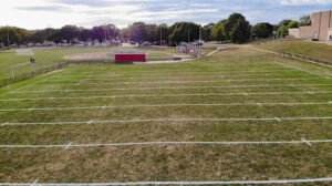 Soccer Field image 1