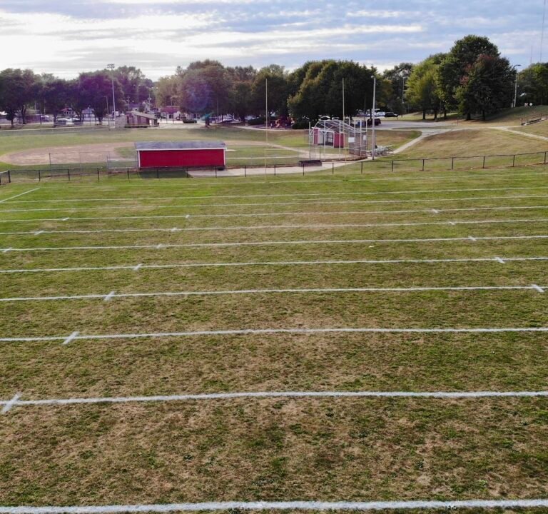 Soccer Field image 2