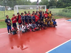 Soccer Field image 1