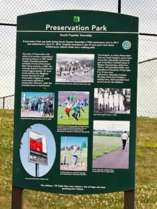 Soccer Field image 1