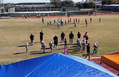 Soccer Field image 1