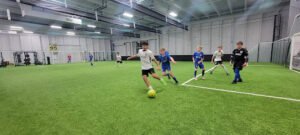 Soccer Field image 1
