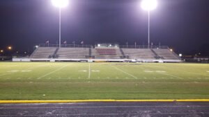 Soccer Field image 1