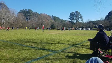 Soccer Field image 1