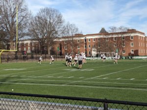 Soccer Field image 1