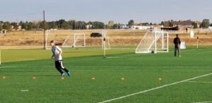 Soccer Field image 1
