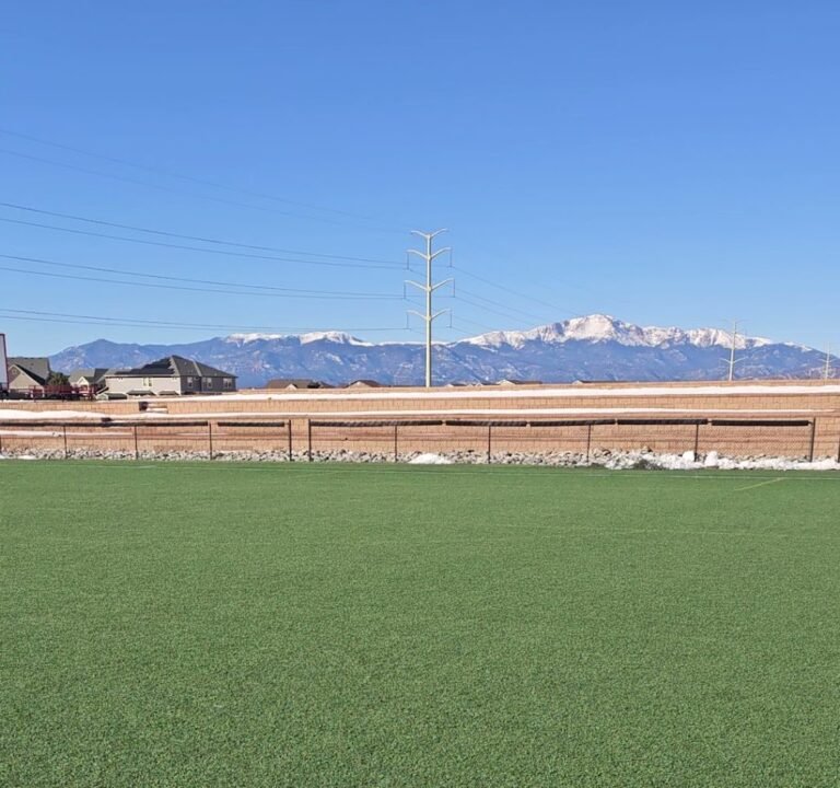 Soccer Field image 3