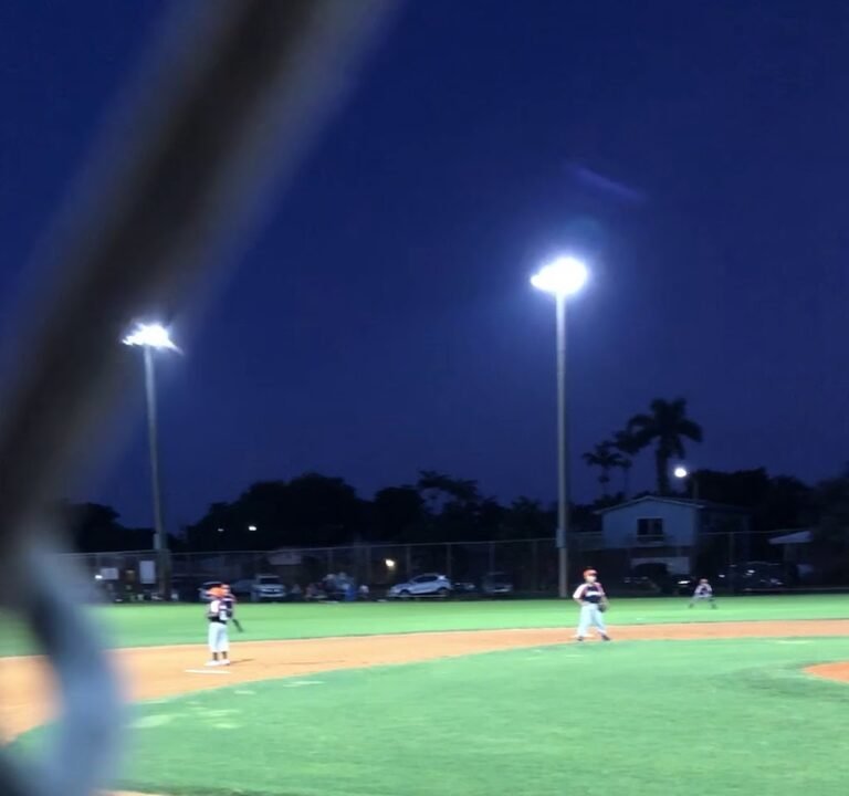 Soccer Field image 3