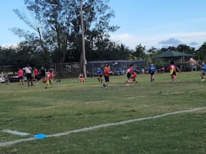Soccer Field image 1