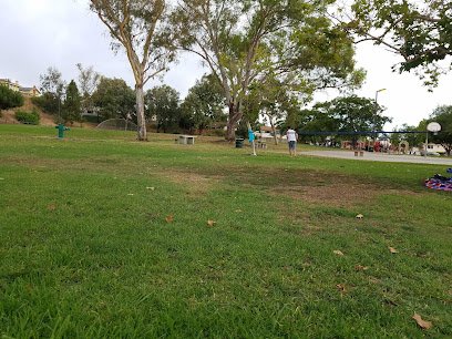 Soccer Field image 1