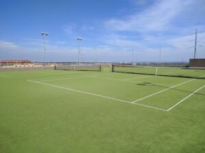 Soccer Field image 1