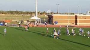 Soccer Field image 1