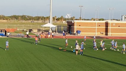 Soccer Field image 1