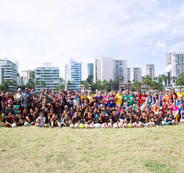 Soccer Field image 2