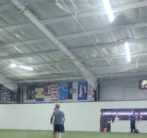 Soccer Field image 1