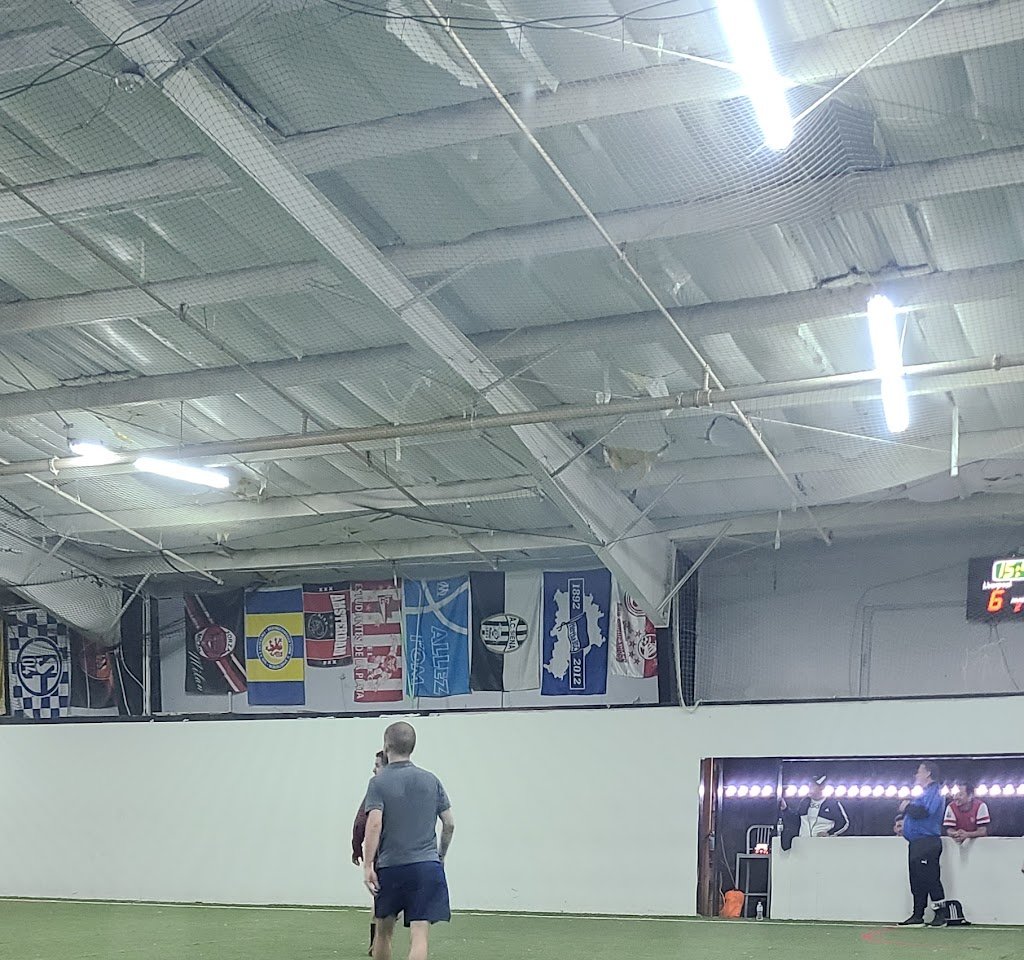 Soccer Field image 1