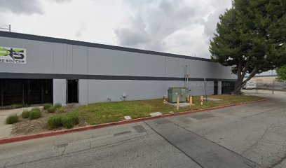 Soccer Field image 1