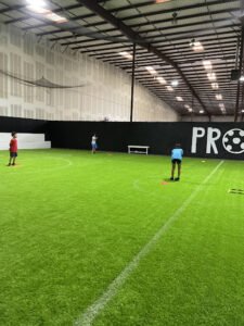 Soccer Field image 1
