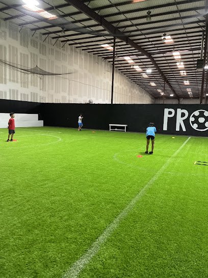 Soccer Field image 1