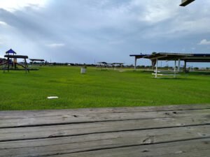 Soccer Field image 1