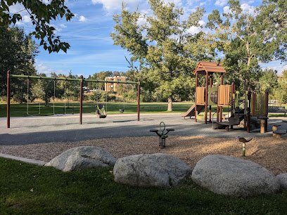 Soccer Field image 1