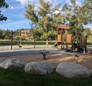 Soccer Field image 2