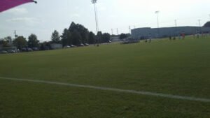 Soccer Field image 1