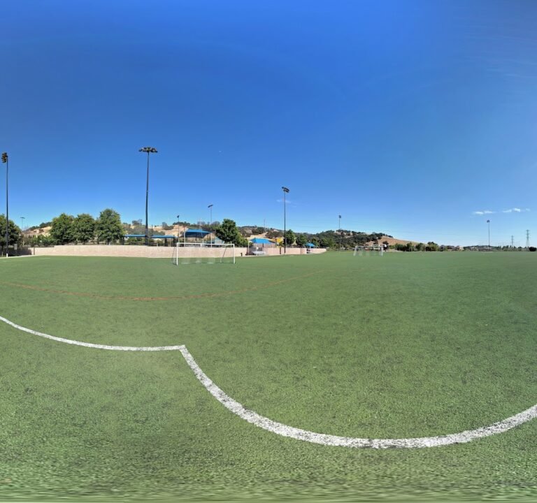 Soccer Field image 4