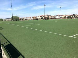 Soccer Field image 1