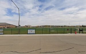 Soccer Field image 1
