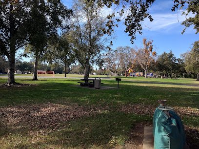 Soccer Field image 1