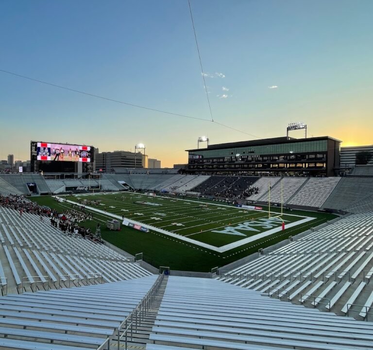 Soccer Field image 2