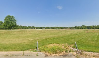 Soccer Field image 1