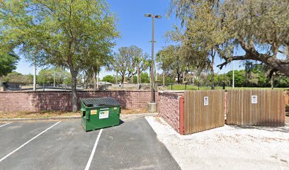 Soccer Field image 1