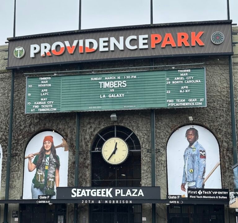 Soccer Field image 3