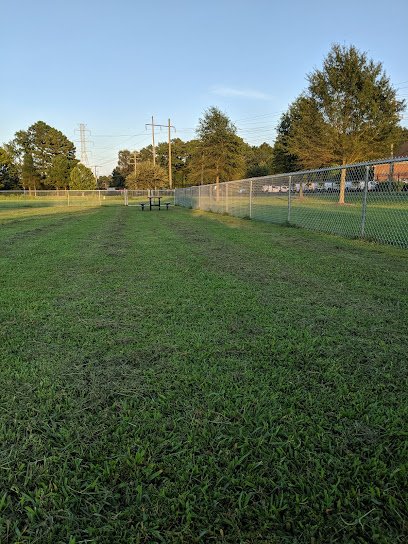 Soccer Field image 1
