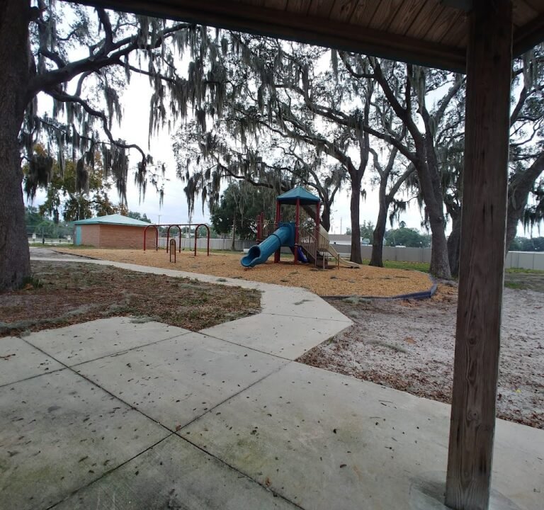 Soccer Field image 2