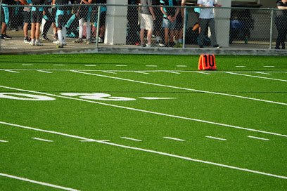 Soccer Field image 1