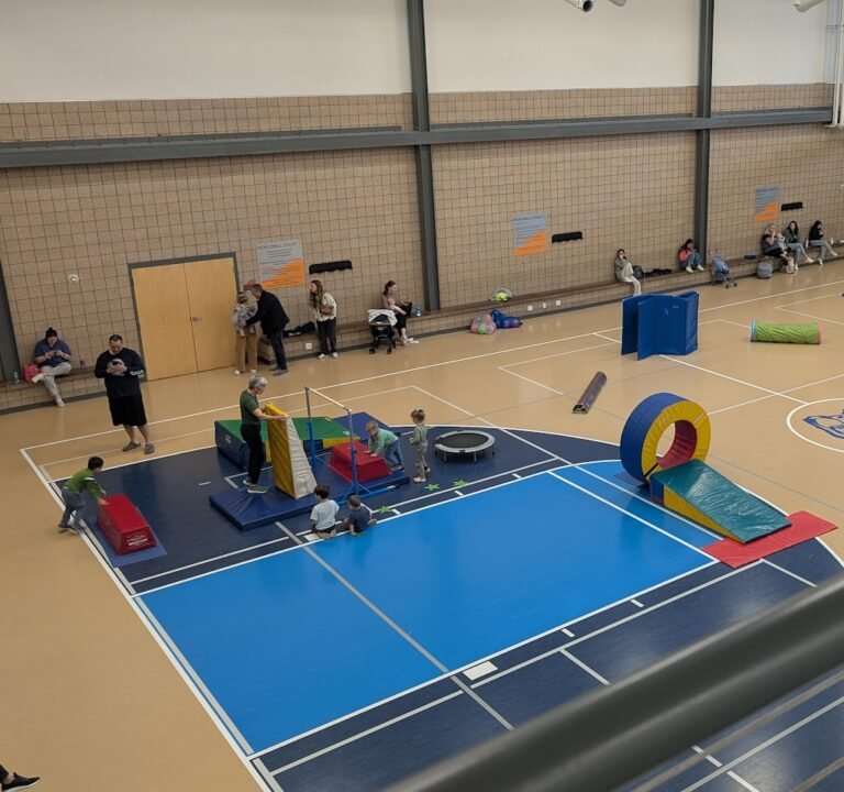 Soccer Field image 3