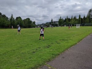 Soccer Field image 1