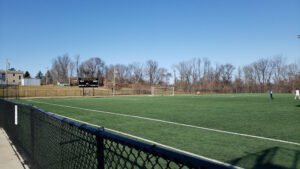 Soccer Field image 1